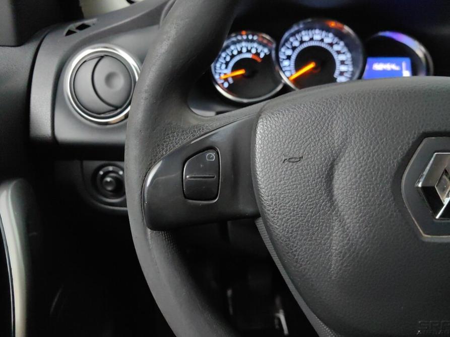 Renault Sandero II Подольск  - изображение 17