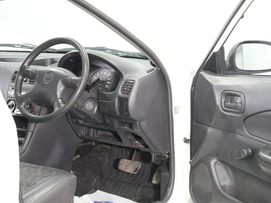 Mazda Familia Y11 Новосибирск  - изображение 18