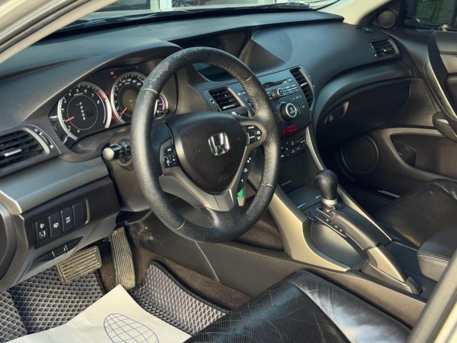 Honda Accord VIII Ульяновск  - изображение 7