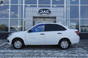 Lada (ВАЗ) Granta I Рестайлинг Воронеж  - изображение 18