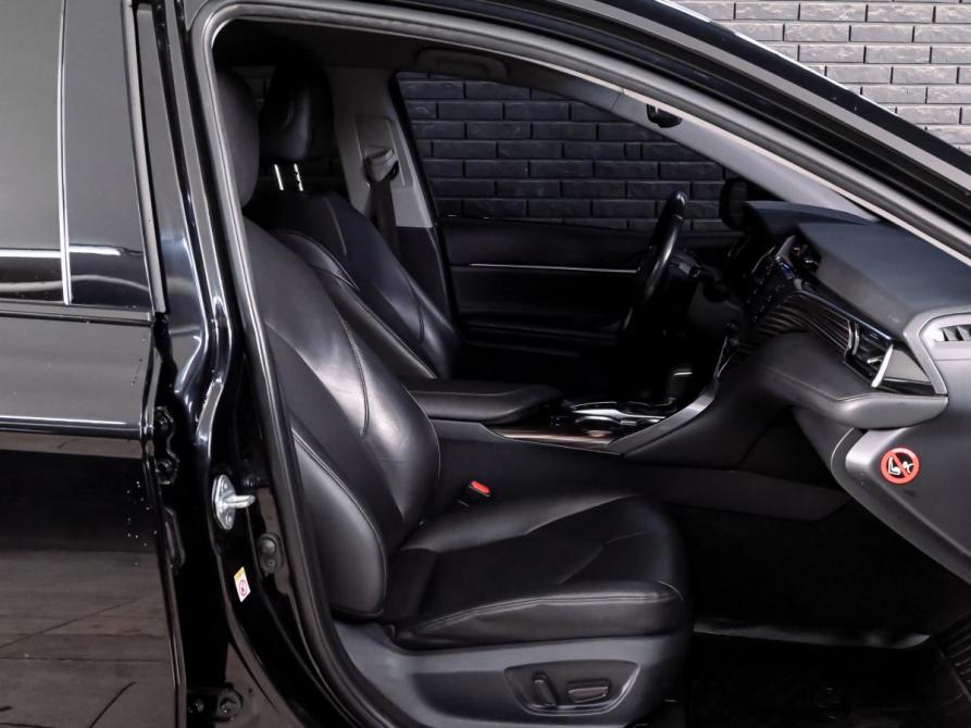 Toyota Camry VIII (XV70) Екатеринбург  - изображение 11