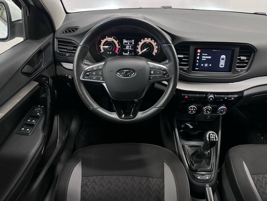 Lada (ВАЗ) Vesta I Рестайлинг (NG) Уфа  - изображение 14