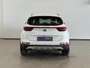 Kia Sportage IV Рестайлинг Волгоград  - изображение 39