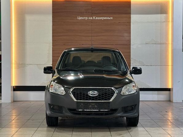 Datsun on-DO I с пробегом 2018 года, цена 400 000 рублей, 160000 км, седан, Автокод Объявления