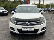Volkswagen Tiguan I Рестайлинг Мурманск  - изображение 20