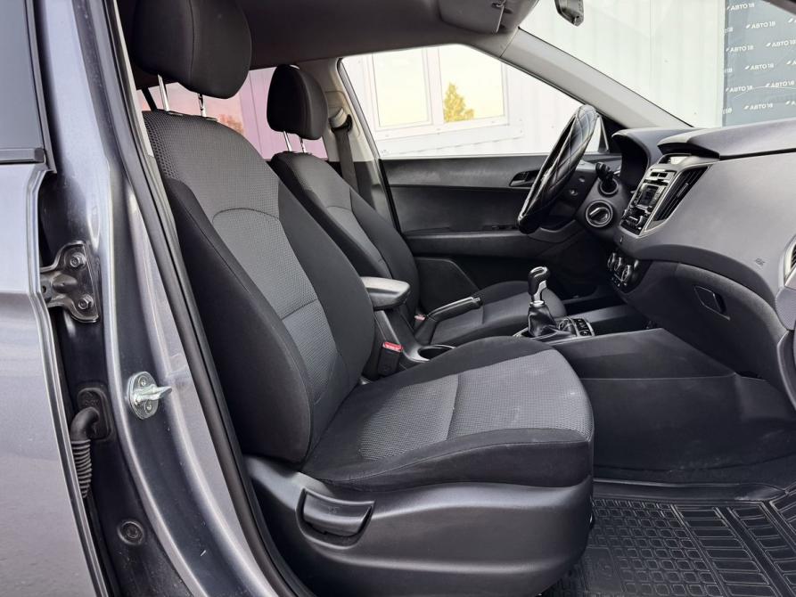 Hyundai Creta I Ижевск  - изображение 12