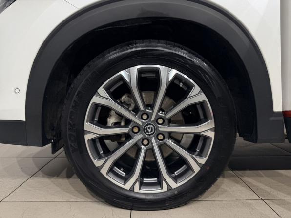 Changan CS85 с пробегом 2022 года, цена 2 249 000 рублей, 75945 км, внедорожник, Автокод Объявления