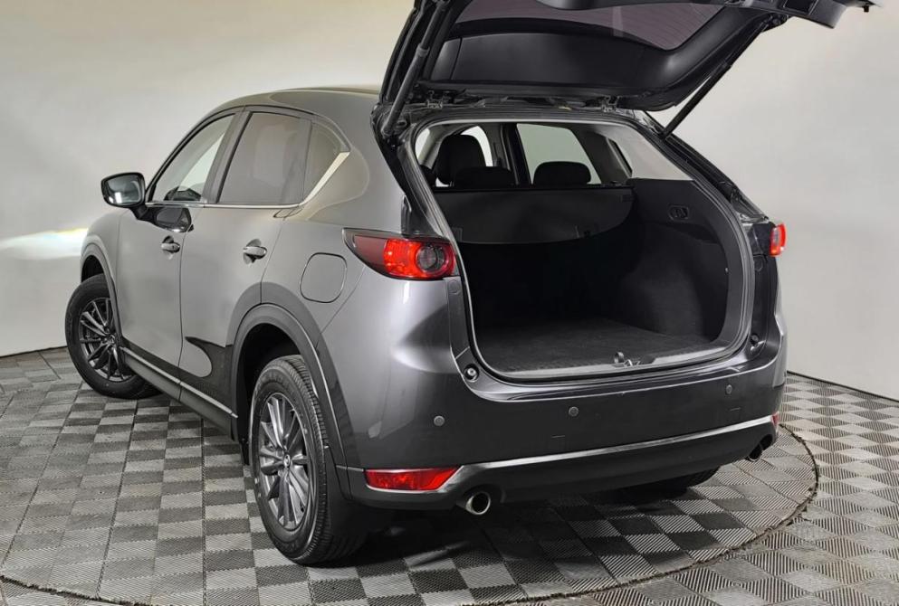 Mazda CX-5 II Нижний Новгород  - изображение 15