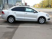 Volkswagen Polo V Иваново  - изображение 26