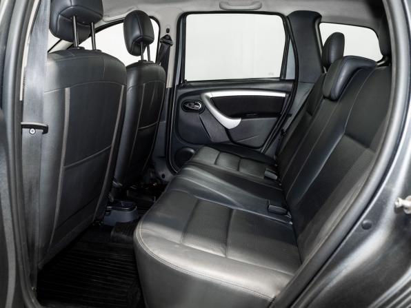 Nissan Terrano III (D10) с пробегом 2014 года, цена 1 075 000 рублей, 77159 км, внедорожник, Автокод Объявления