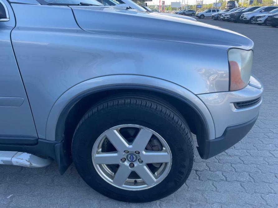 Volvo XC90 I Рестайлинг Череповец  - изображение 5