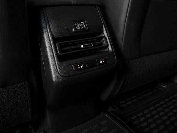 Changan CS55 Plus II с пробегом 2023 года, цена 2 189 000 рублей, 12883 км, внедорожник, Автокод Объявления