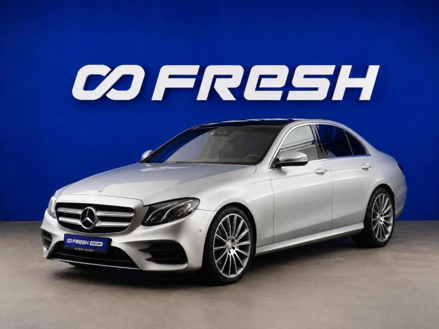 Mercedes-Benz E-Класс V (W213 S213 C238) Москва  - изображение 5