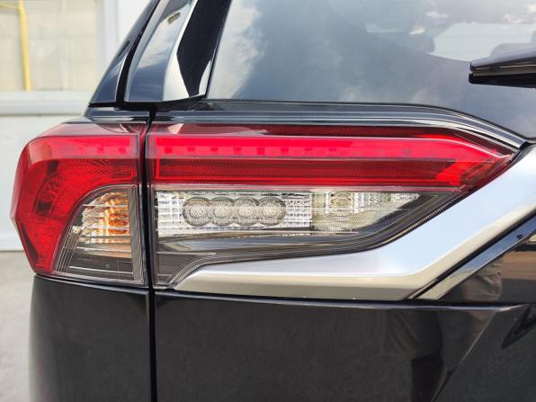 Toyota RAV4 V (XA50) с пробегом 2020 года, цена 3 120 000 рублей, 97832 км, внедорожник, Автокод Объявления