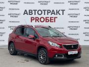 Peugeot 2008 I Рестайлинг Владимир  - изображение 18