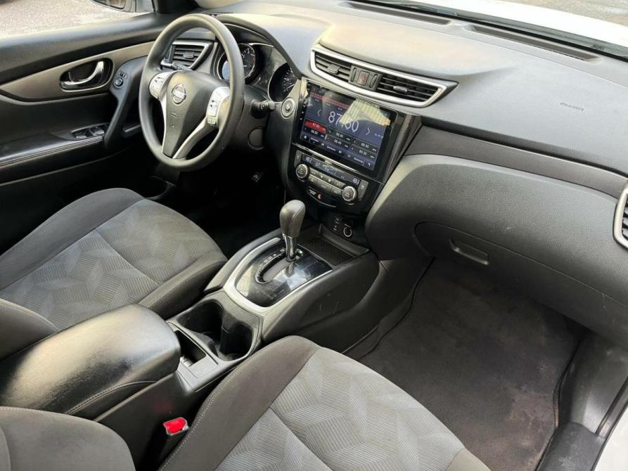 Nissan Rogue II Санкт-Петербург  - изображение 16