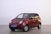 Daewoo Matiz I Рестайлинг Омск  - изображение 24
