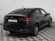 Hyundai Solaris II Рестайлинг Москва  - изображение 21