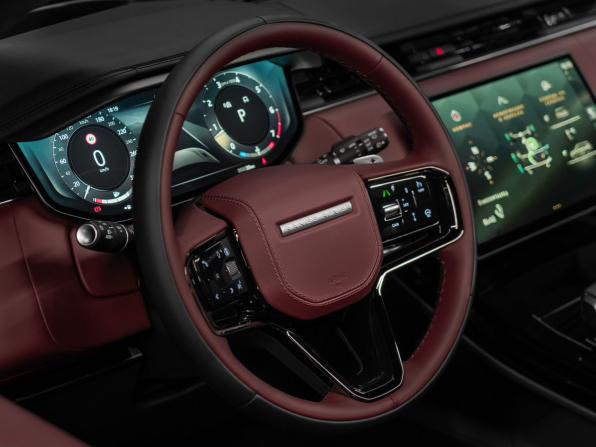 Land Rover Range Rover Sport III с пробегом 2026 года, цена 18 210 000 рублей, 30 км, внедорожник, Автокод Объявления