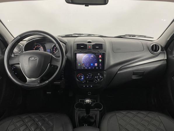 Lada (ВАЗ) Granta I Рестайлинг с пробегом 2020 года, цена 682 000 рублей, 131919 км, седан, Автокод Объявления