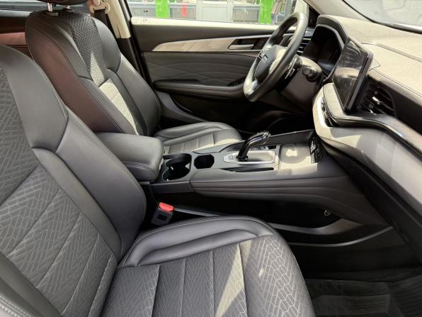 Haval F7x I Рестайлинг с пробегом 2023 года, цена 2 090 000 рублей, 97442 км, внедорожник, Автокод Объявления