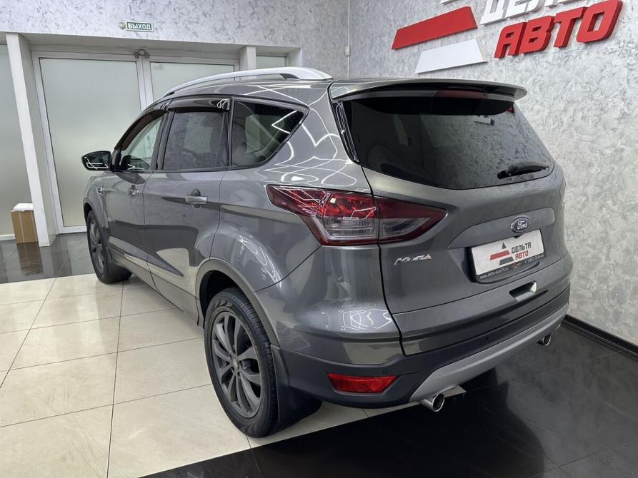 Ford Kuga II Ярославль  - изображение 3