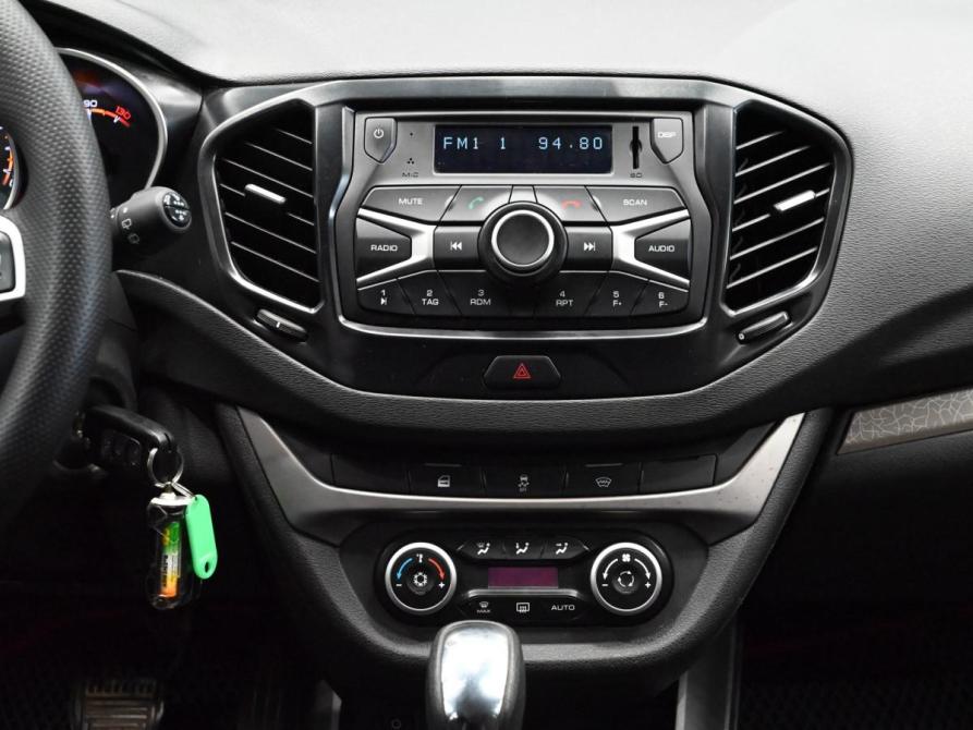 Lada (ВАЗ) Vesta I Екатеринбург  - изображение 14