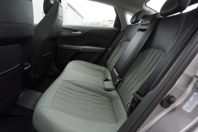 Changan Lamore с пробегом 2023 года, цена 2 400 000 рублей, 3882 км, седан, Автокод Объявления