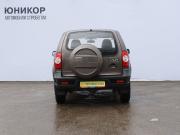 Chevrolet Niva I Рестайлинг Нижний Новгород  - изображение 19