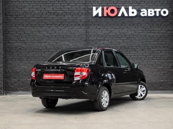 Lada (ВАЗ) Granta I Рестайлинг с пробегом 2022 года, цена 820 000 рублей, 53369 км, седан, Автокод Объявления