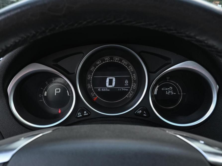 Citroen DS4 Волгоград  - изображение 19