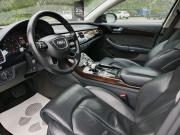 Audi A8 III (D4) Рестайлинг Санкт-Петербург  - изображение 51
