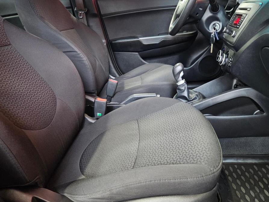 Kia Rio III Вологда  - изображение 12