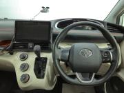 Toyota Sienta II Альметьевск  - изображение 39