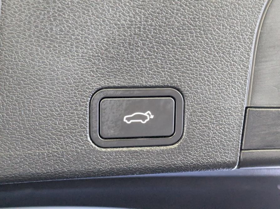 Geely Tugella I Рестайлинг Москва  - изображение 26