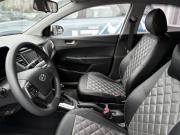 Hyundai Solaris II Рестайлинг Череповец  - изображение 25