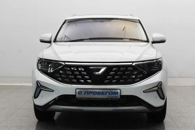 Jetta VS7 I Рестайлинг 1 с пробегом 2023 года, цена 1 965 000 рублей, 56919 км, внедорожник, Автокод Объявления