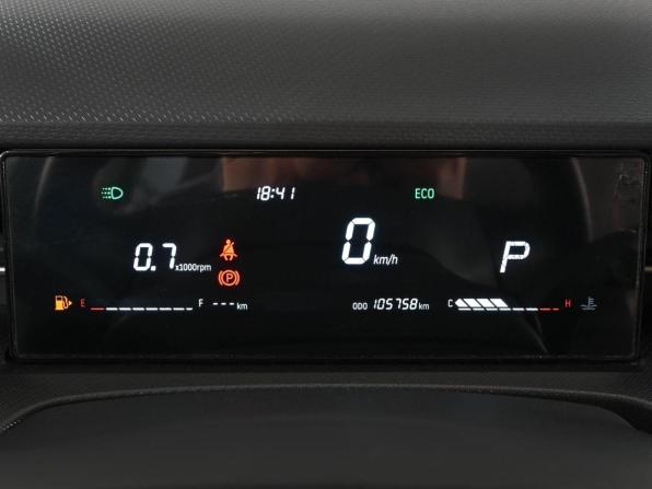 JETOUR DASHING I с пробегом 2023 года, цена 1 820 000 рублей, 105758 км, внедорожник, Автокод Объявления