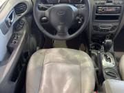 Hyundai Santa Fe Classic Ростов-на-Дону  - изображение 25
