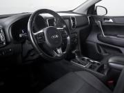 Kia Sportage IV Москва  - изображение 30
