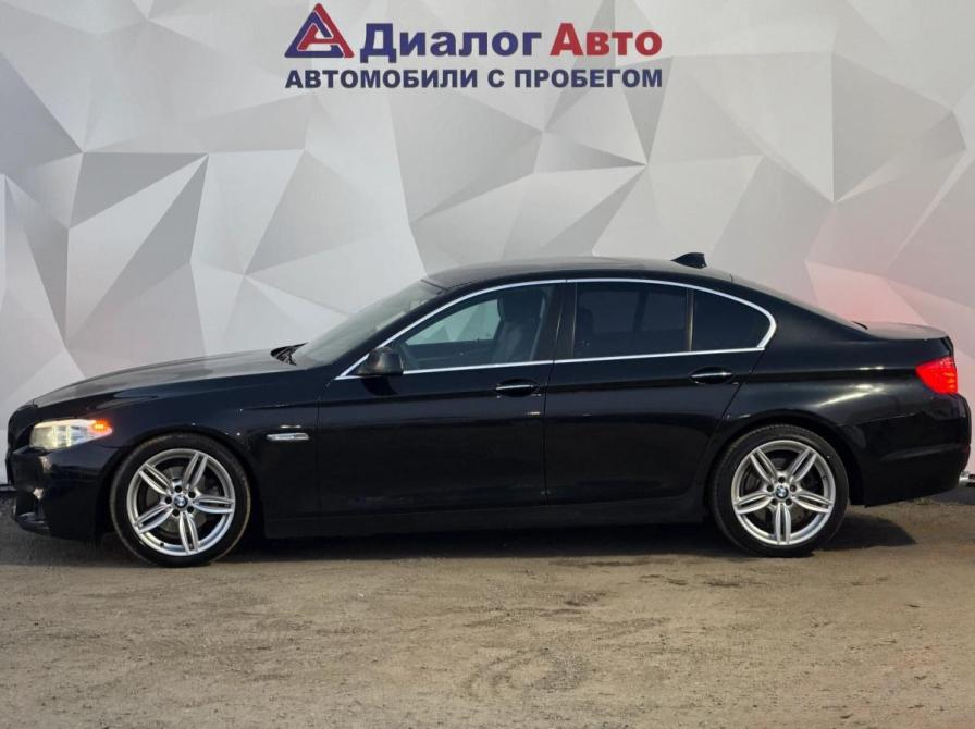 BMW 5 серии VI (F10/F11/F07) Набережные Челны  - изображение 8