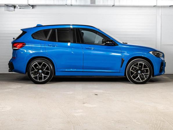 BMW X1 II (F48) Рестайлинг с пробегом 2020 года, цена 3 382 000 рублей, 101770 км, внедорожник, Автокод Объявления