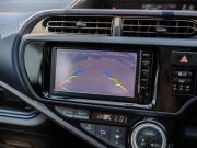 Toyota Aqua I Рестайлинг Сочи  - изображение 32