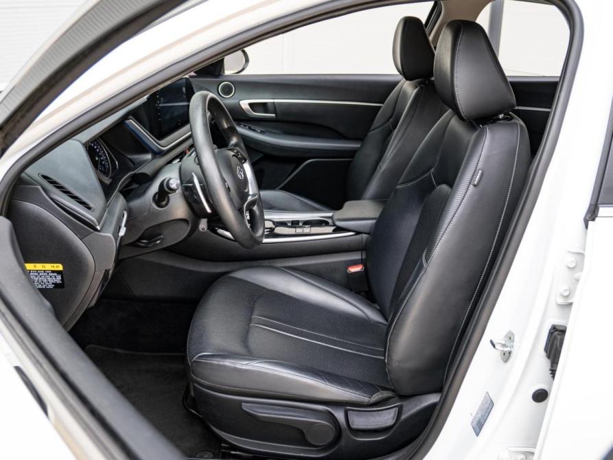 Hyundai Sonata VIII (DN8) Краснодар  - изображение 10