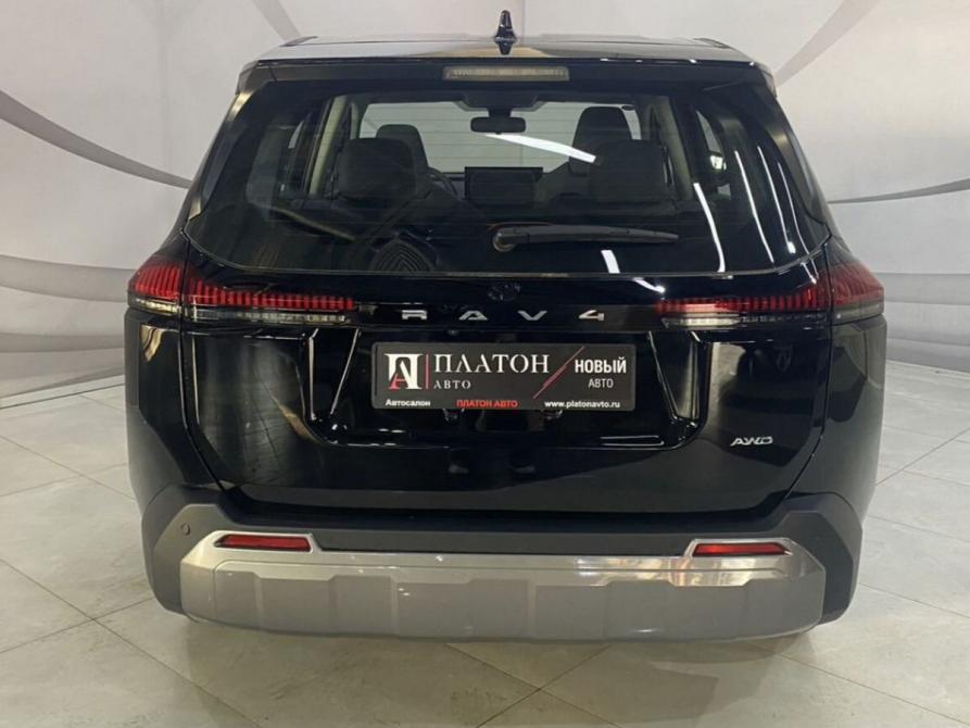 Toyota RAV4 VI (XA60) Воронеж  - изображение 6