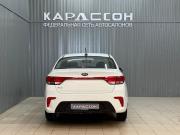 Kia Rio IV Магнитогорск  - изображение 20