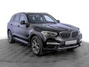 BMW X3 III (G01) Москва  - изображение 34