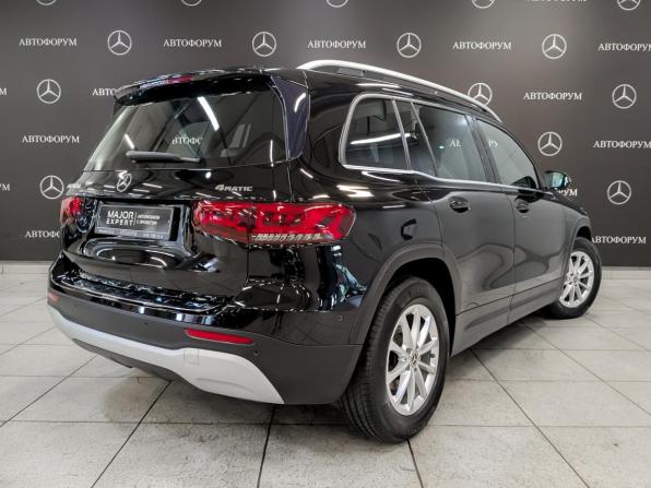 Mercedes-Benz GLB I (X247) с пробегом 2020 года, цена 3 675 000 рублей, 52755 км, внедорожник, Автокод Объявления