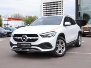 Mercedes-Benz GLA II (H247) Москва  - изображение 46