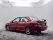 Mitsubishi Lancer IX Москва  - изображение 25